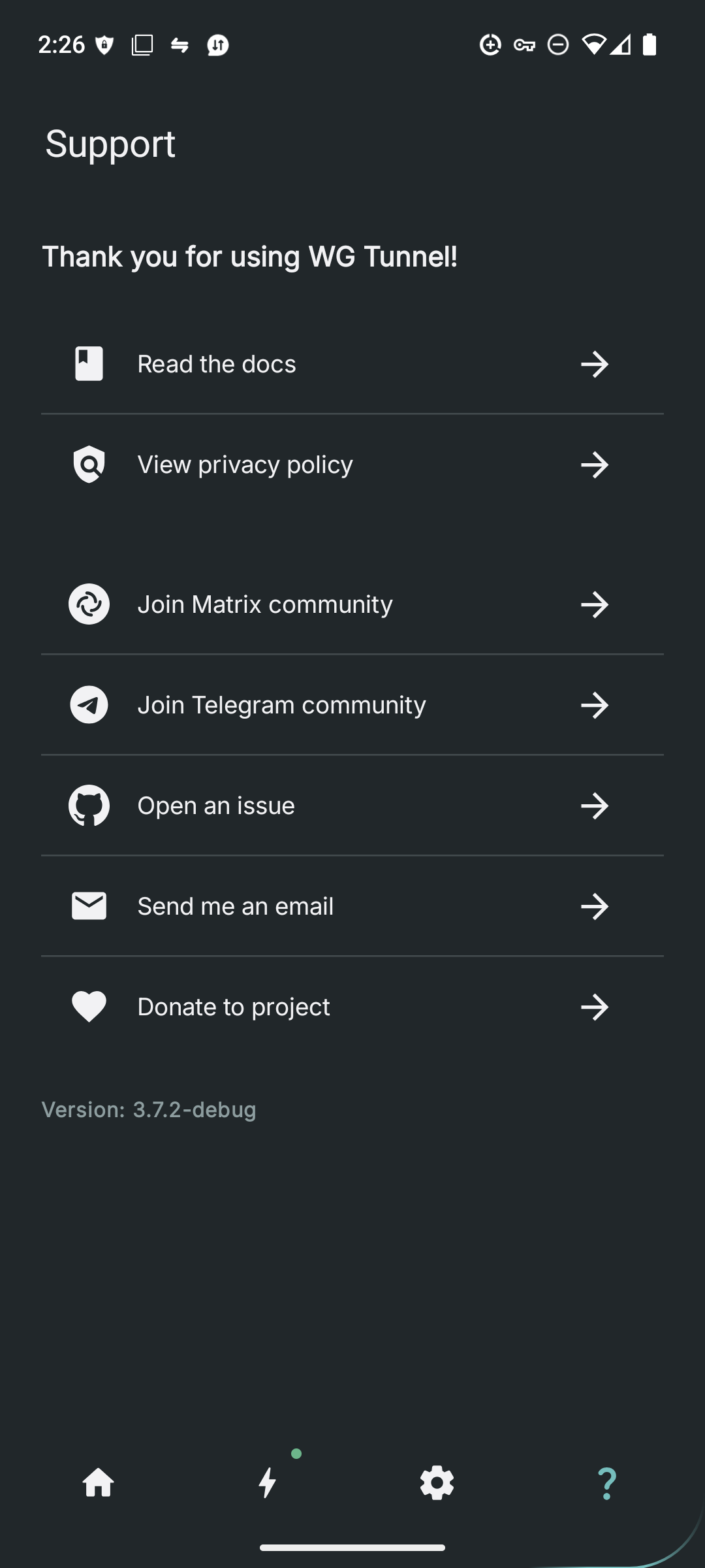Screenshot 5