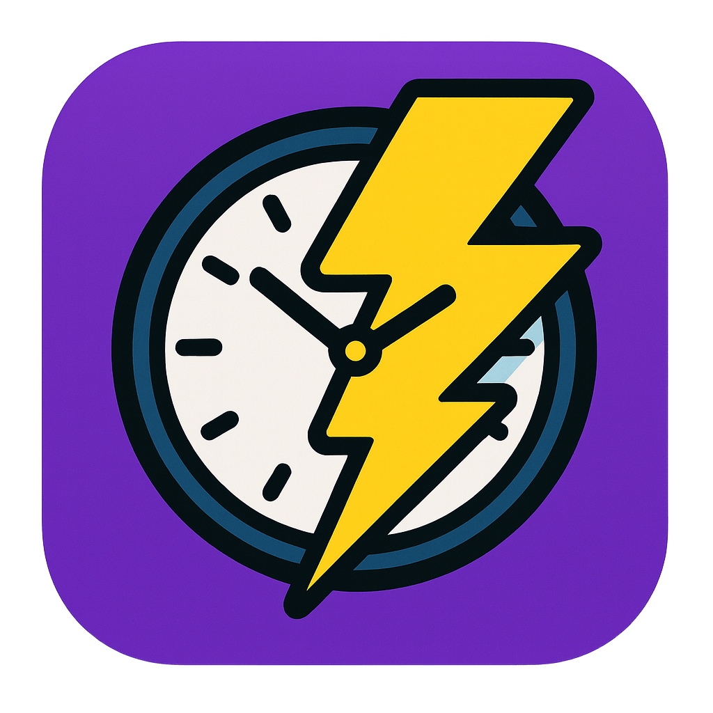 ZapClock