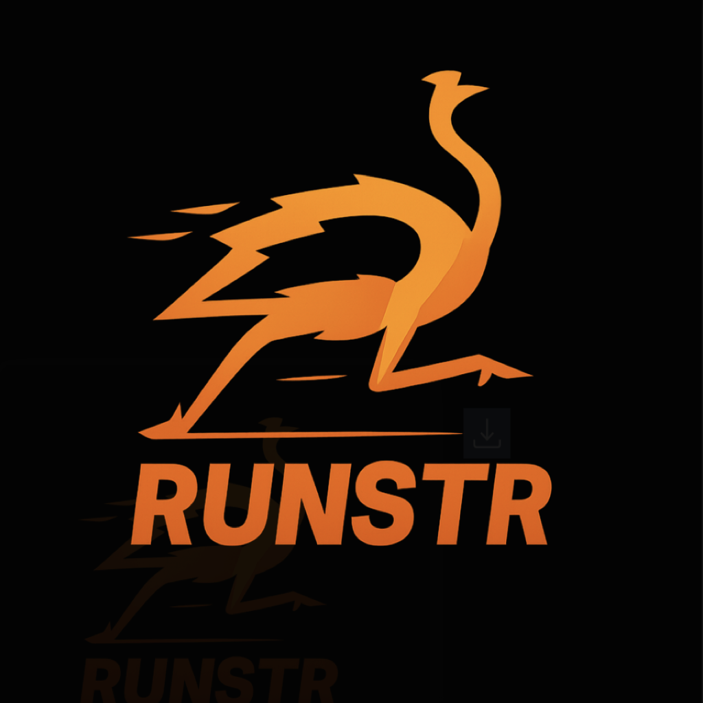 RUNSTR