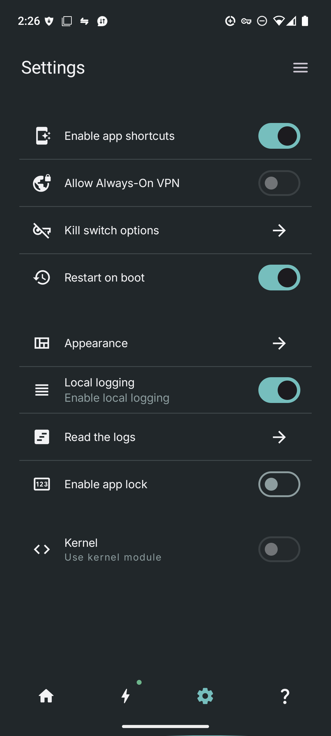 Screenshot 4